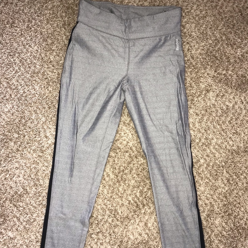 Workout leggings